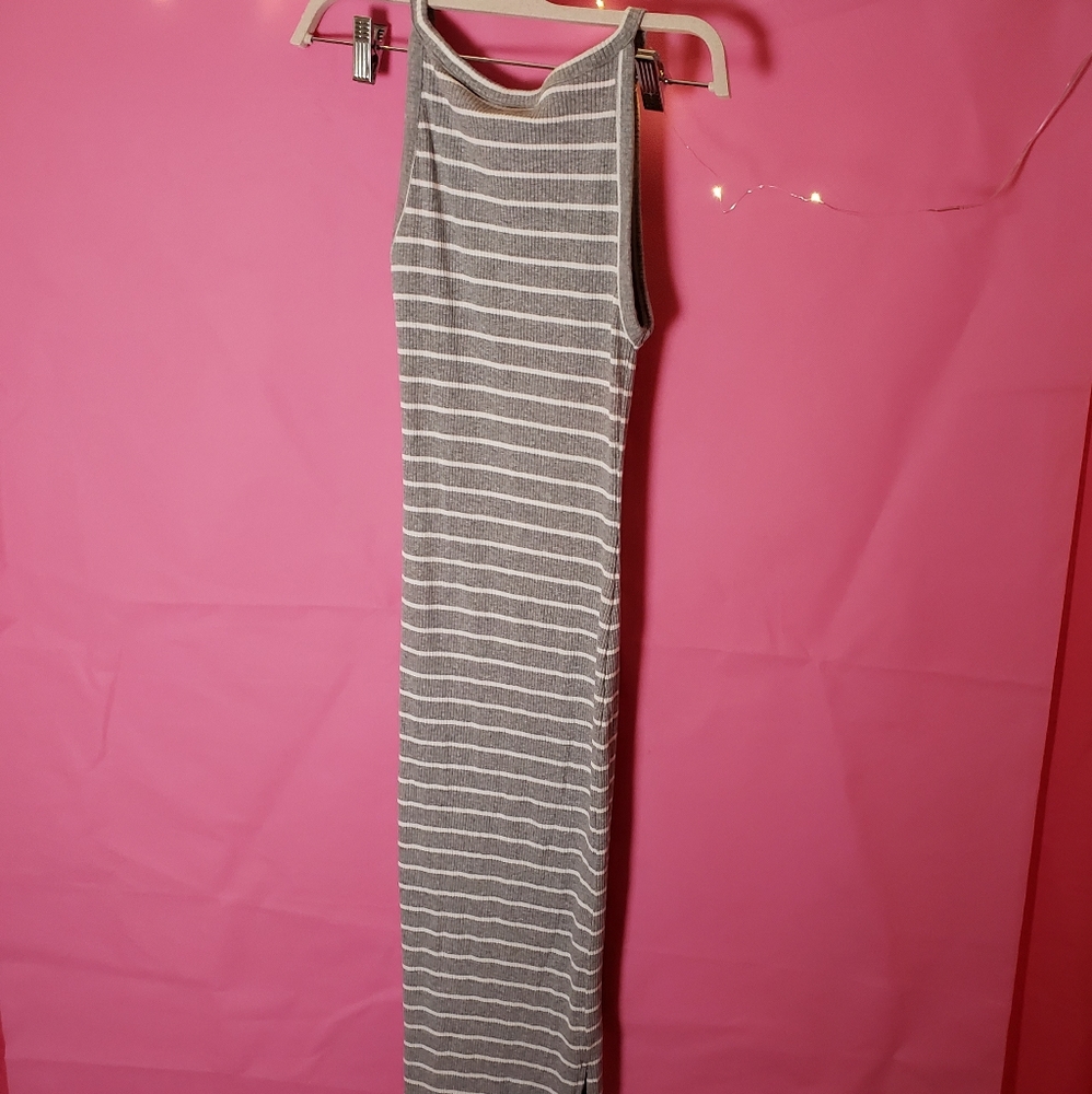 Long dress, dress,